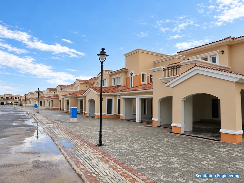 Emaar Pakistan villas, Islamabad